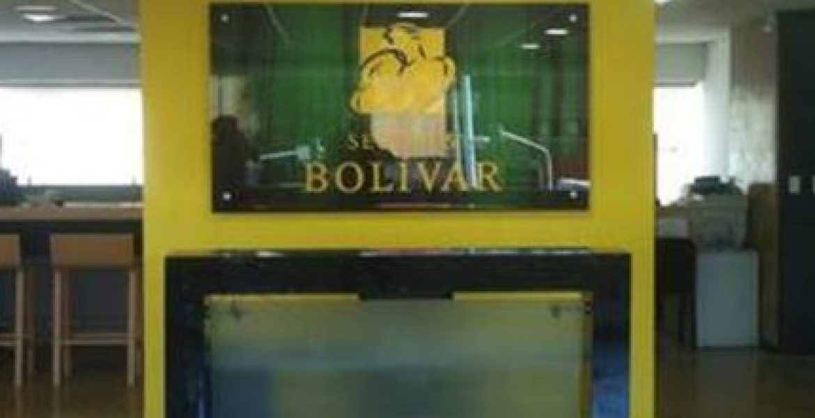 Seguros Bolívar