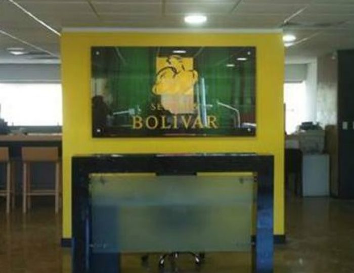 Seguros Bolívar