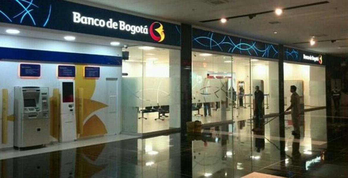 Banco Bogotá