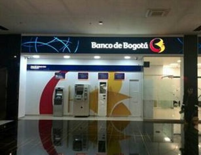 Banco Bogotá