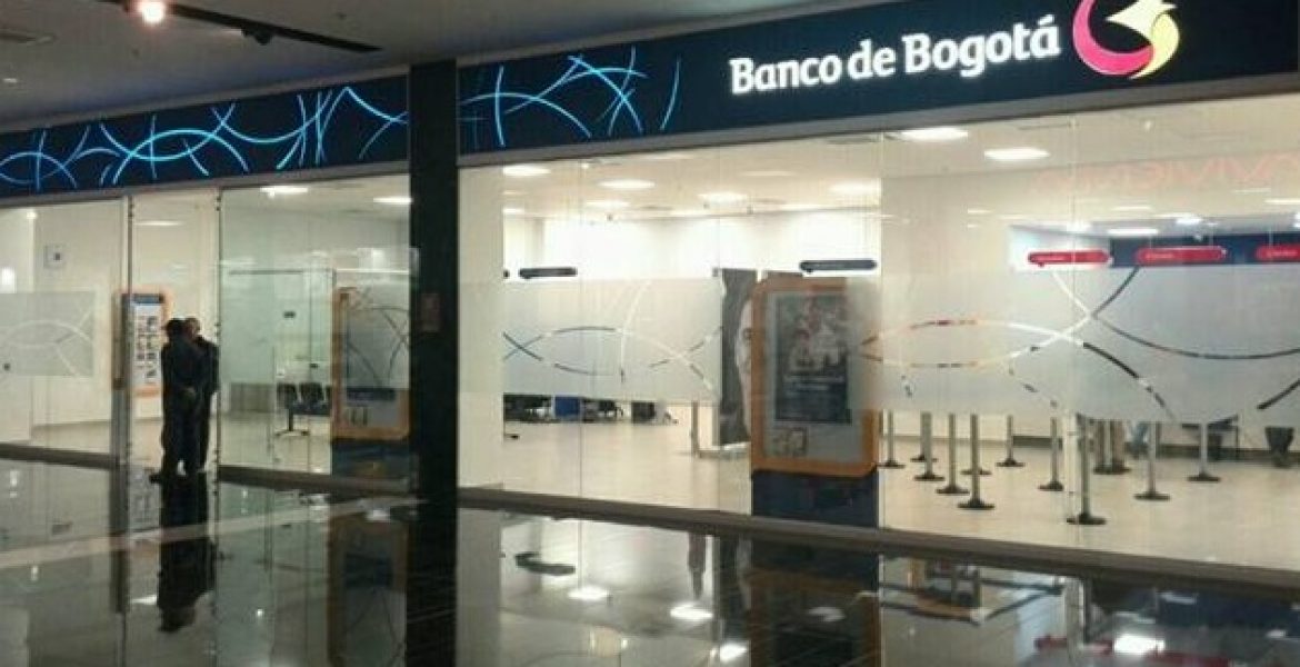 Banco Bogotá