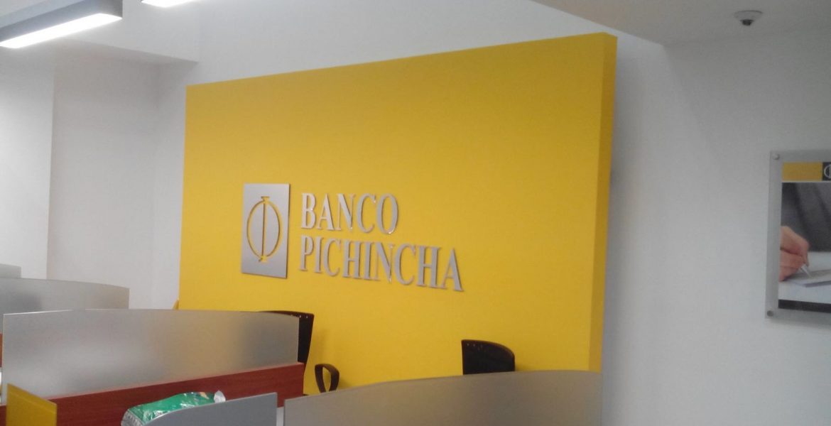 Banco Pichincha Cartagena