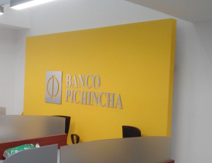 Banco Pichincha Cartagena